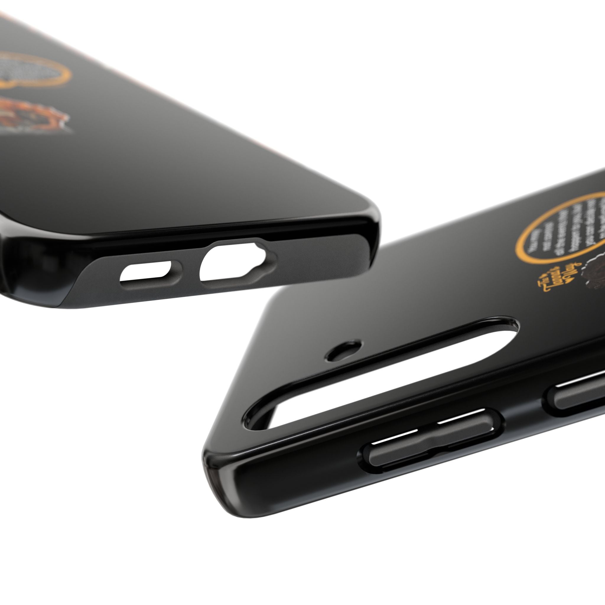 Maya Angelou | Tough Phone Cases